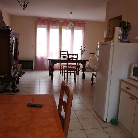 Bed and Breakfast La Pomponnette Bouresse Zewnętrze zdjęcie